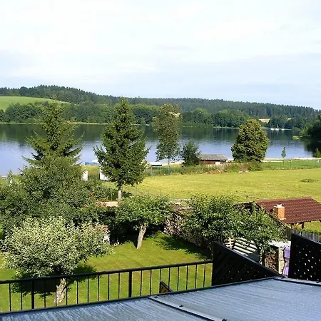 Apartma Na Plazi Lejlighed