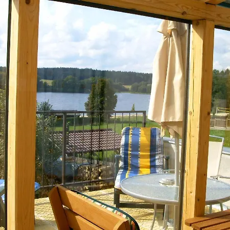 Apartman Na Pláži