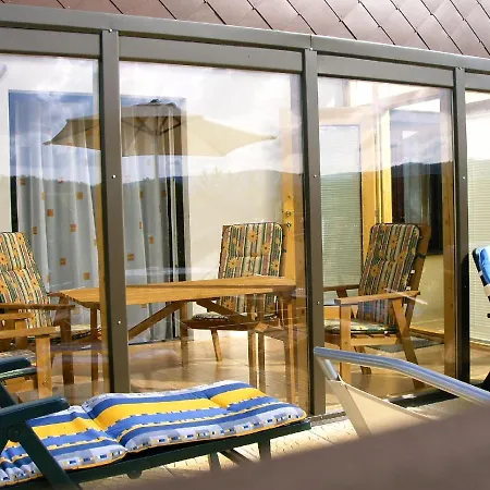 Na Pláži Apartman Frymburk