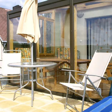 Apartman Na Pláži