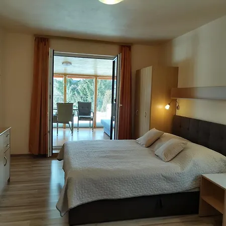 Apartma Na Plazi Apartament *