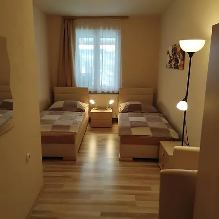 Na Pláži Apartman