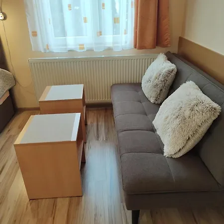 Na Pláži Frymburk