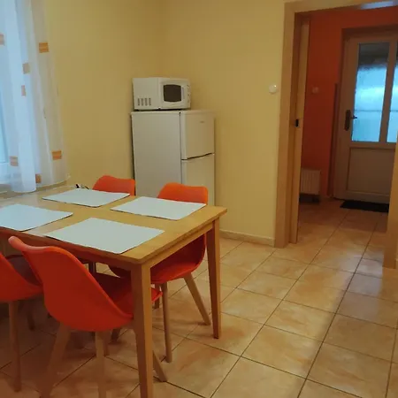 Apartman Na Pláži Frymburk